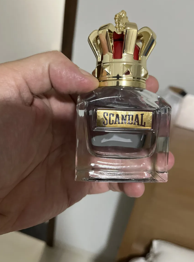 Image #1 de Chloé Marchand