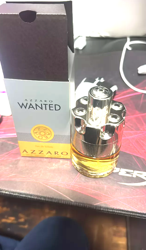 Image #1 de Chloé Marchand