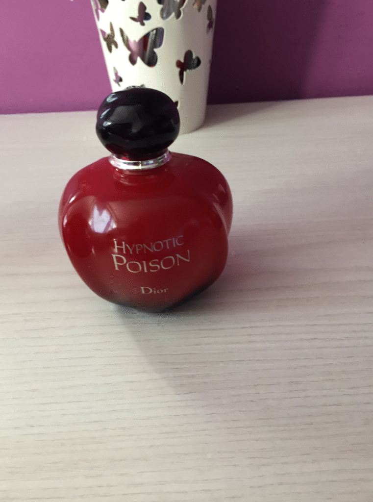 Image #1 de Manon Delacroix