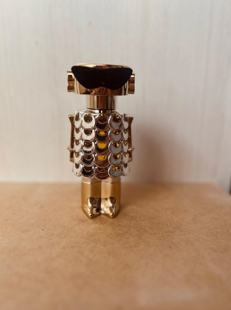 Image #1 de Pauline Noël