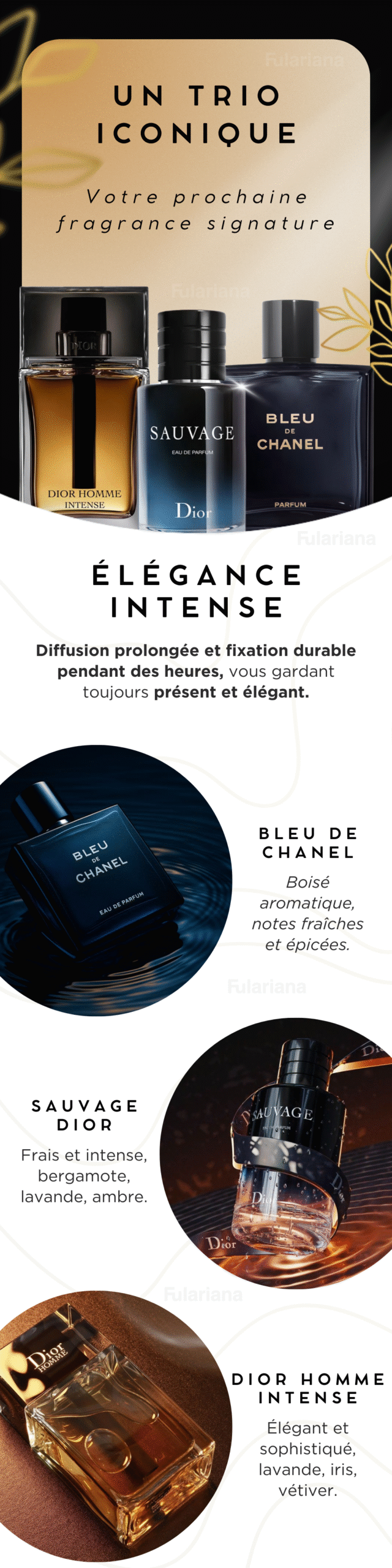 Sauvage Dior, Bleu de Chanel, Dior Homme Intense 2 LP SAUVAGE VICENTE21 scaled