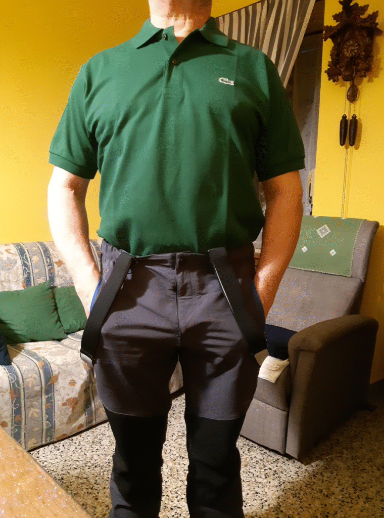 Image #1 de Romain Gauthier